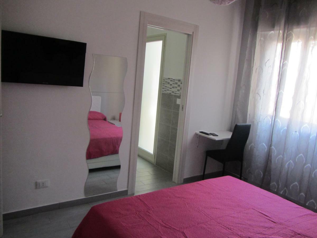 Bed and Breakfast Casa Normanna Monreale Exterior foto