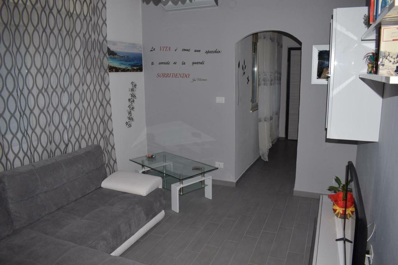 Bed and Breakfast Casa Normanna Monreale Exterior foto