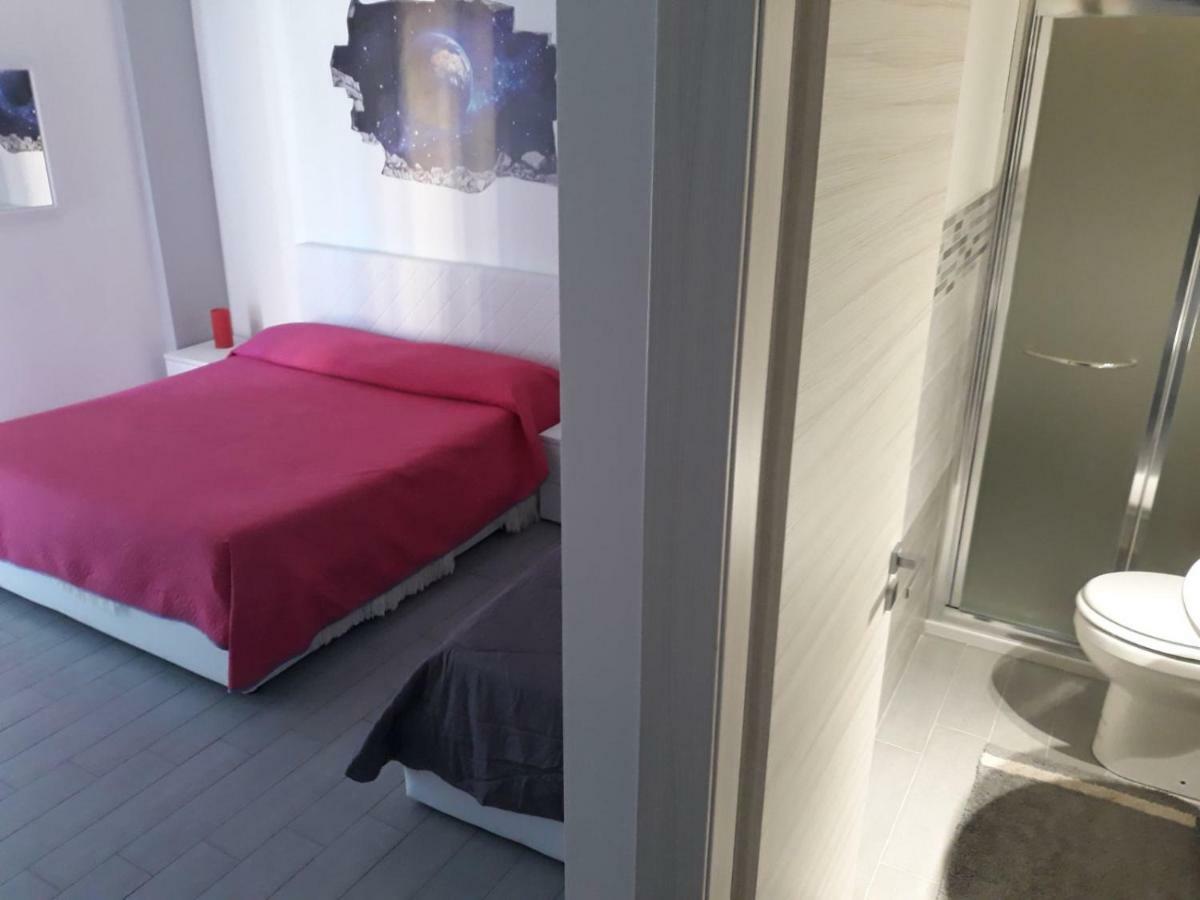 Bed and Breakfast Casa Normanna Monreale Exterior foto
