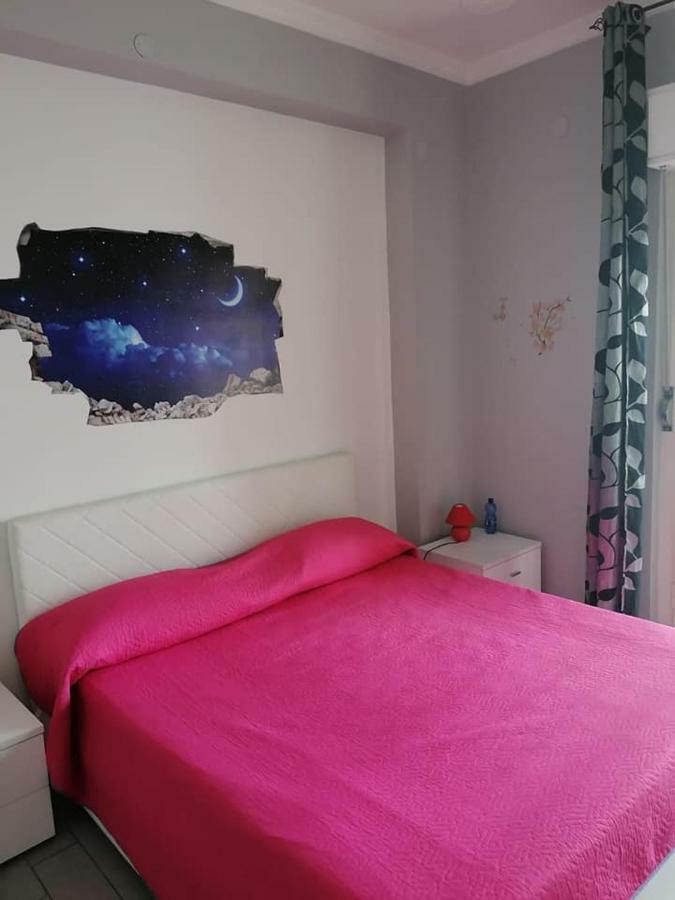 Bed and Breakfast Casa Normanna Monreale Exterior foto