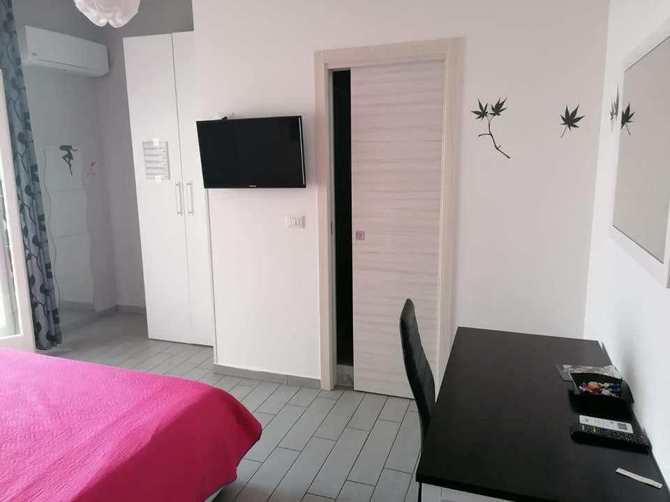 Bed and Breakfast Casa Normanna Monreale Exterior foto