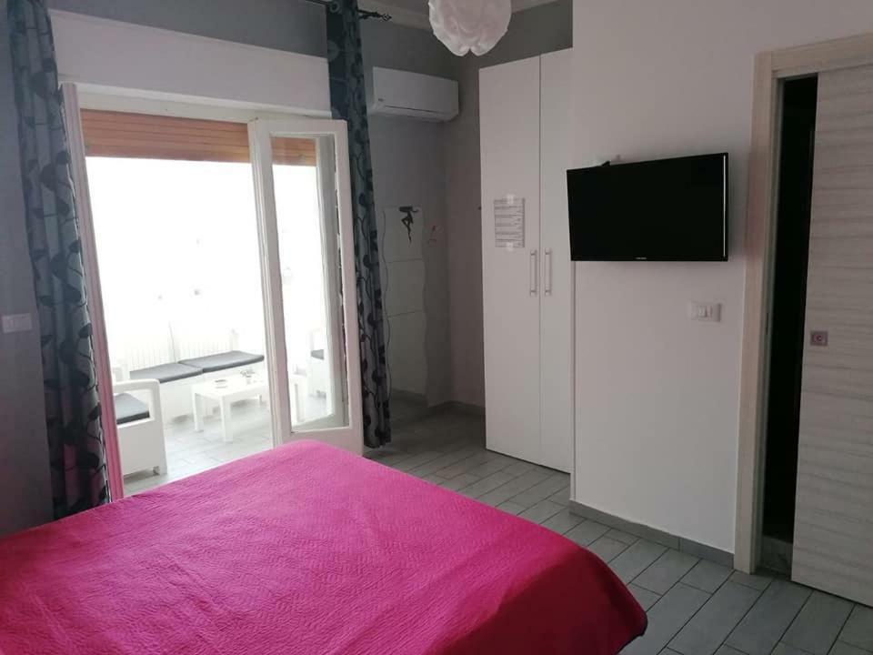 Bed and Breakfast Casa Normanna Monreale Exterior foto